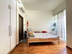 Seletar Springs Condominium (D28), Condominium #615202691